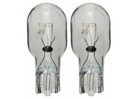 2 Focos Para Luz De Cortesía