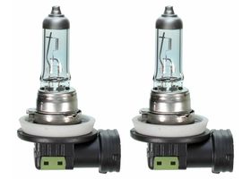 2 Focos Halógenos Para Faro Antiniebla