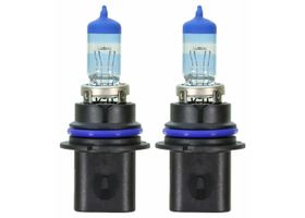 2 Focos Halógenos Para Faro