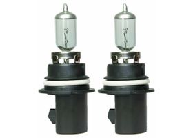 2 Focos Halógenos Para Faro