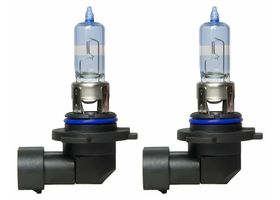 2 Focos Halógenos Para Faro