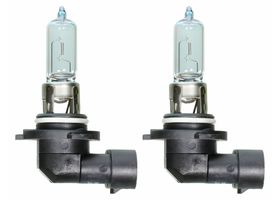 2 Focos Halógenos Para Faro