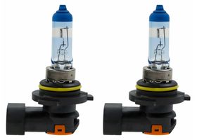 2 Focos Halógenos Para Faro Antiniebla