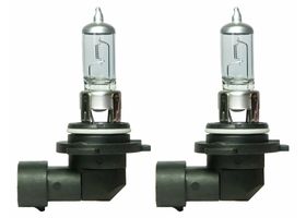 2 Focos Halógenos Para Faro Antiniebla