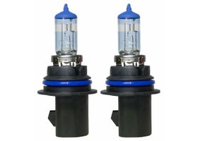 2 Focos Halógenos Para Faro