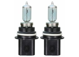 2 Focos Halógenos Para Faro