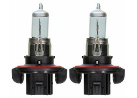 2 Focos Halógenos Para Faro