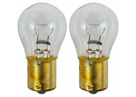 2 Focos Para Compartimento De Motor