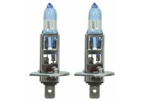 2 Focos Halógenos Para Faro