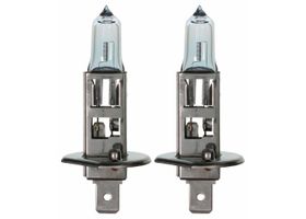 2 Focos Halógenos Para Faro