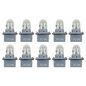 wagner-standard-10-focos-para-tablero-ford-mustang-1999-2004-mustang-0