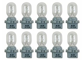 10 Focos Para Luz De Mapa