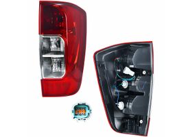 Calavera Lado Pasajero