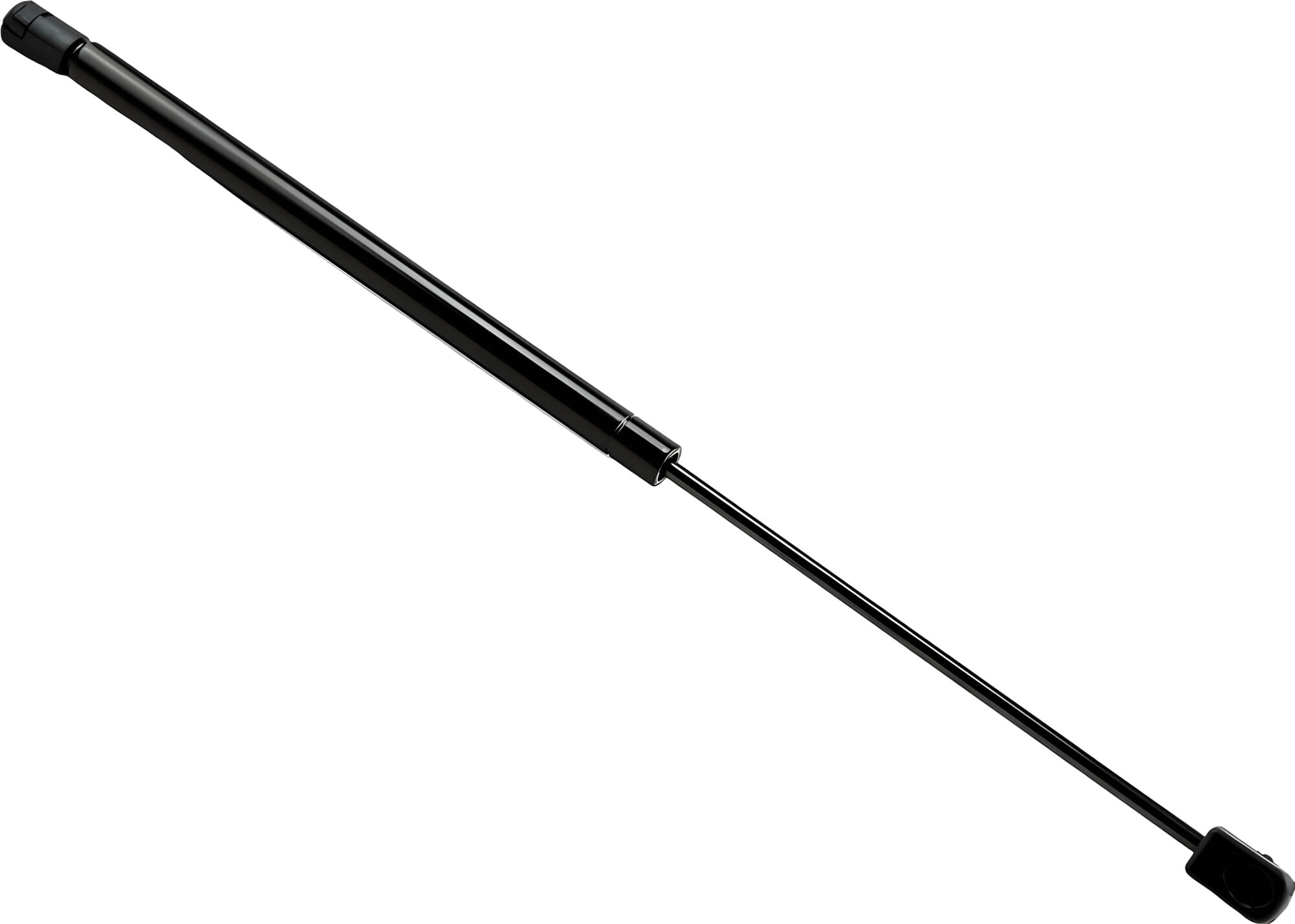 Amortiguador Vidrio Lado Conductor O Pasajero
