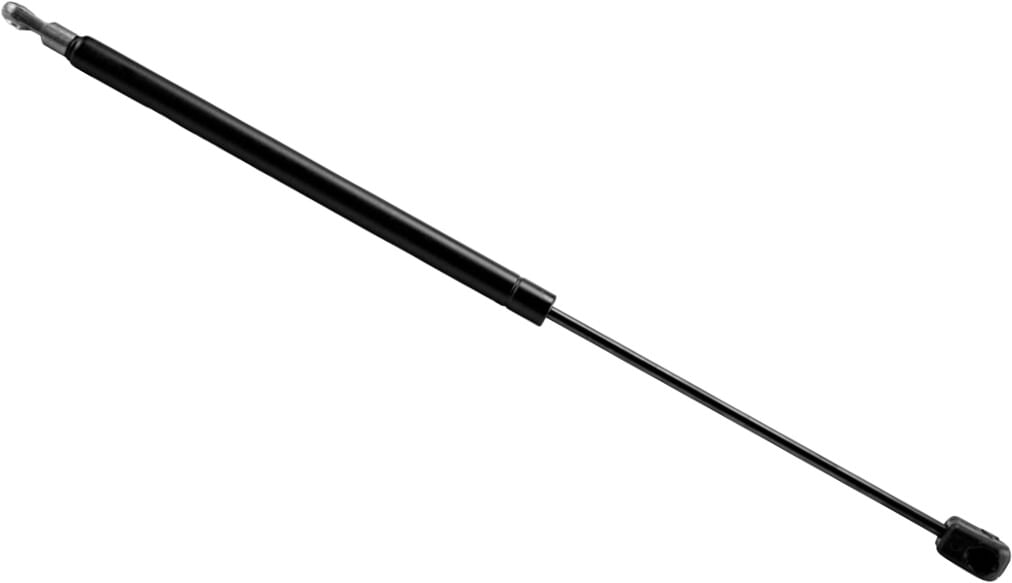 Amortiguador Vidrio Lado Conductor O Pasajero