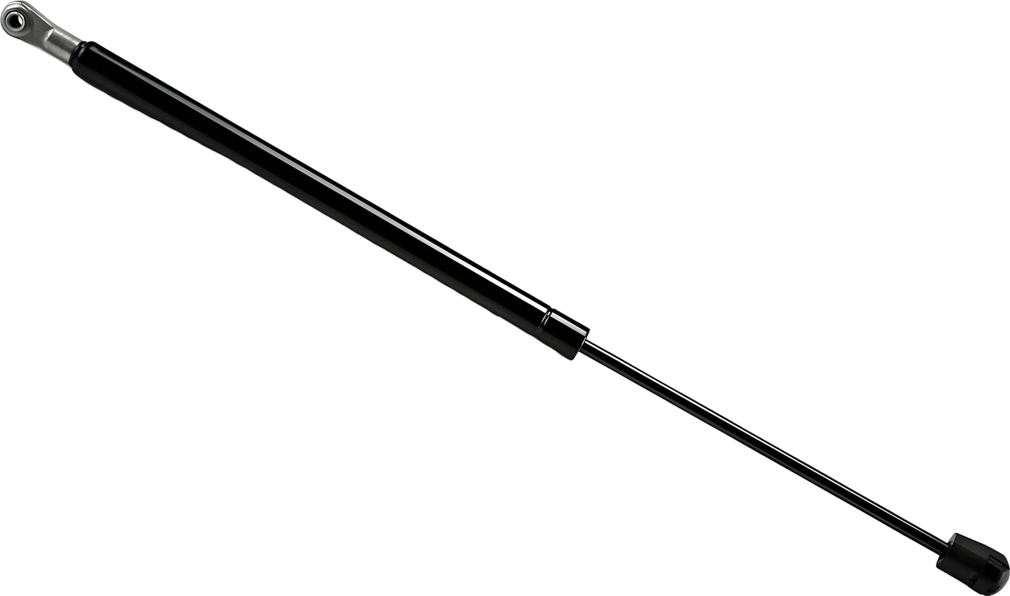 Amortiguador Vidrio Lado Conductor O Pasajero