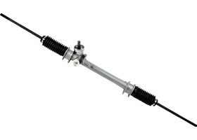 Cremallera Mecánica