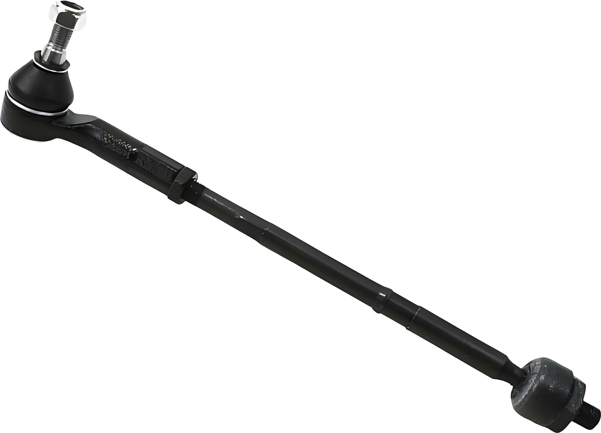 Varilla Lateral Lado Conductor