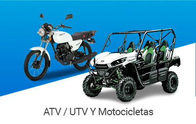 ATV-UTV