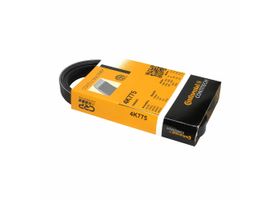 Banda Accesorios Serpentina Alternador