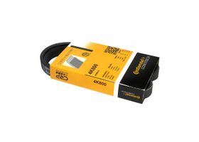 Banda Accesorios Serpentina Aire Acondicionado