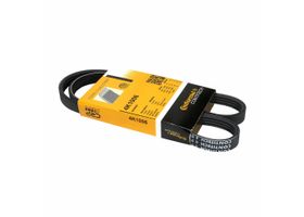Banda Accesorios Serpentina Aire Acondicionado Y Dirección Hidráulica