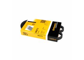 Banda Accesorios Serpentina Aire Acondicionado