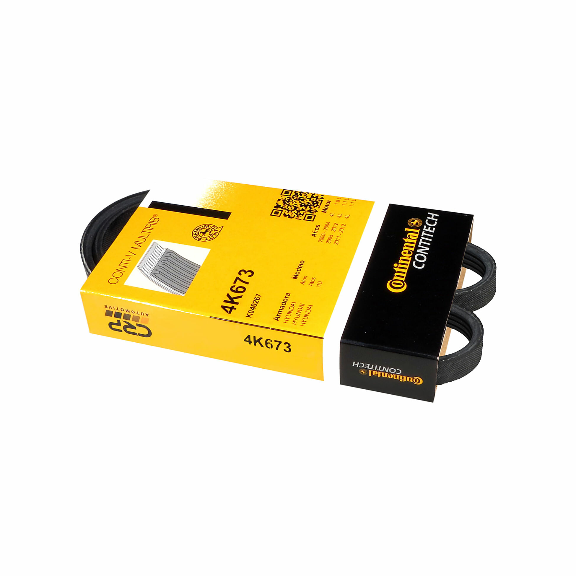 Banda Accesorios Serpentina Aire Acondicionado