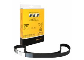 Banda De Distribución