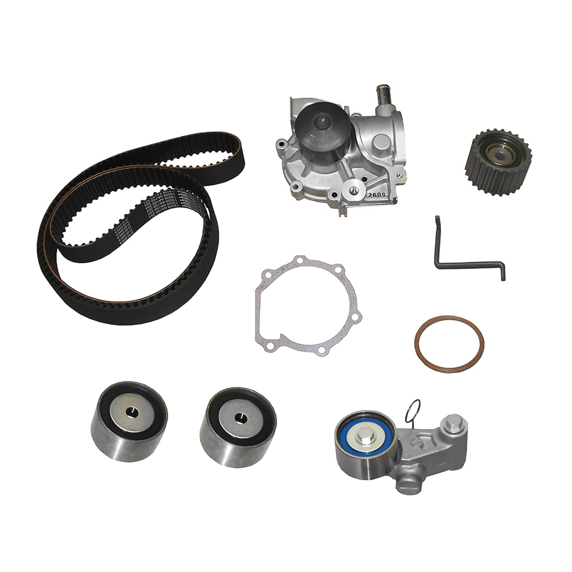 Kit Distribución Banda Pro Series