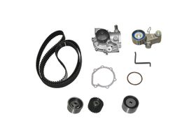 Kit De Distribución Con Bomba De Agua Pro Series