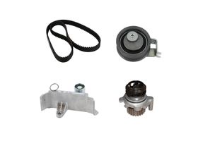 Kit De Distribución Con Bomba De Agua Pro Series