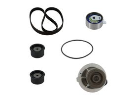 Kit De Distribución Con Bomba De Agua Pro Series