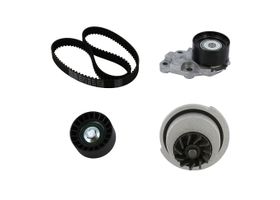 Kit De Distribución Con Bomba De Agua Pro Series