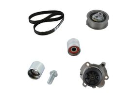 Kit De Distribución Con Bomba De Agua Pro Series