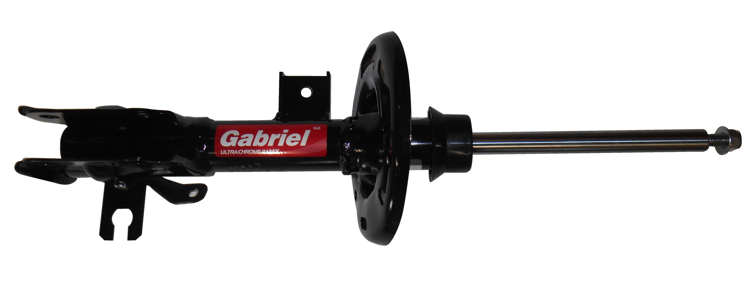 Amortiguador Gas Ultra Chromium Delantero Lado Pasajero