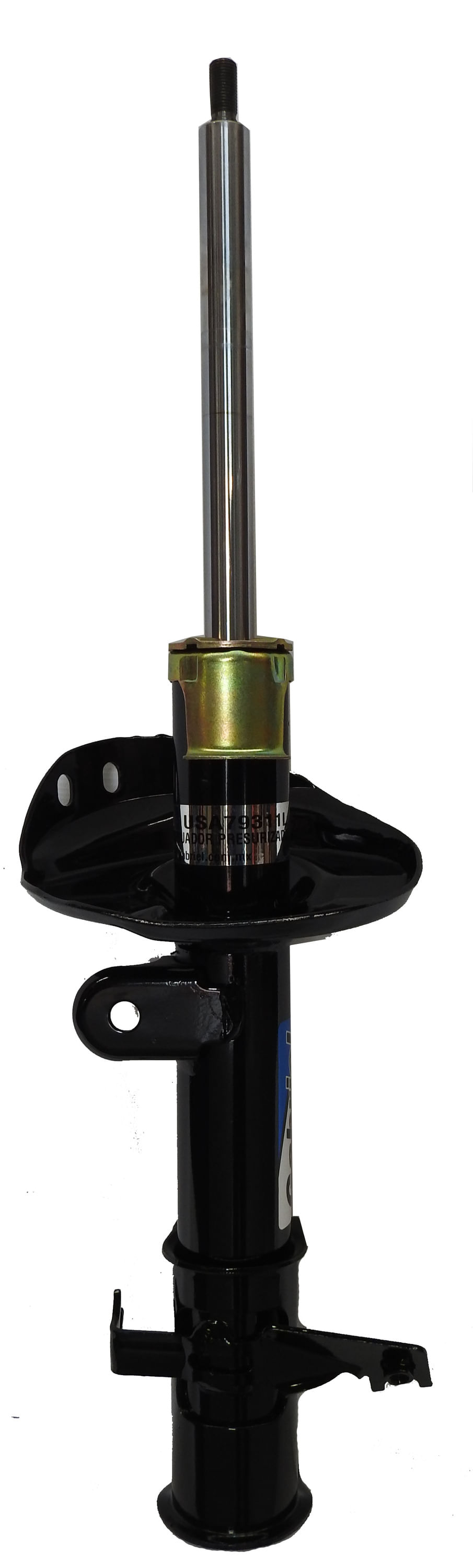 Amortiguador Gas Ultra Chromium Delantero Lado Conductor