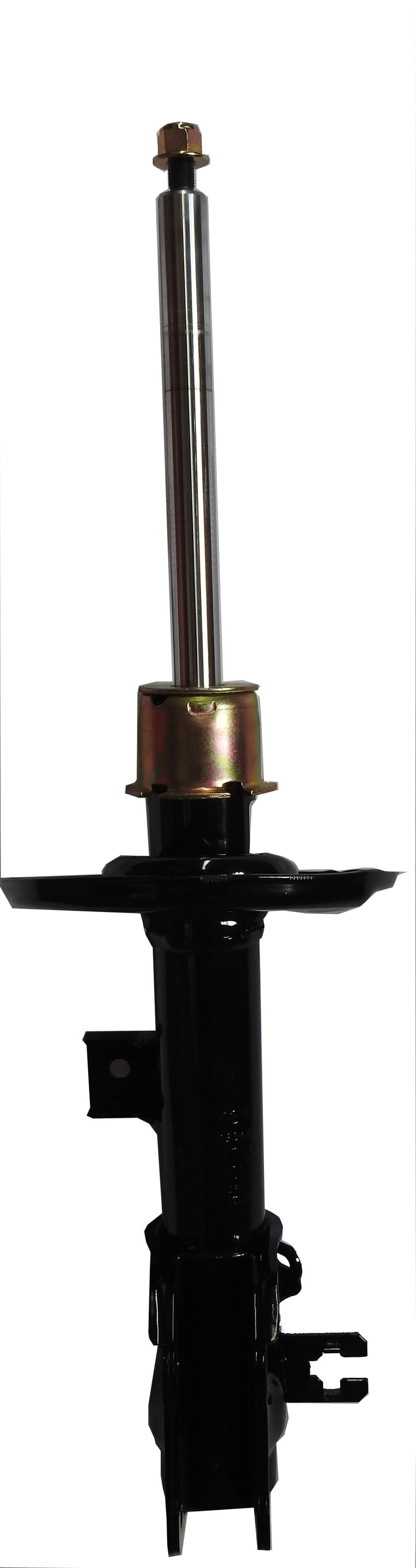 Amortiguador Gas Ultra Chromium Delantero Lado Pasajero
