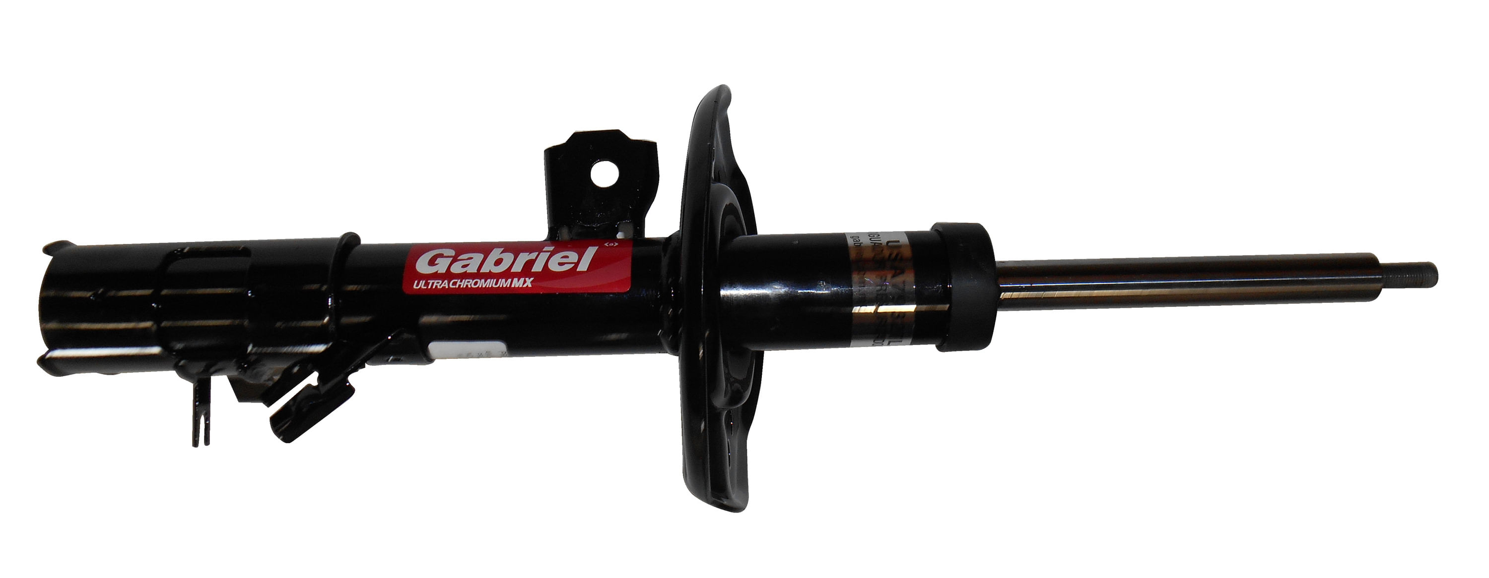 Amortiguador Gas Ultra Chromium Delantero Lado Conductor