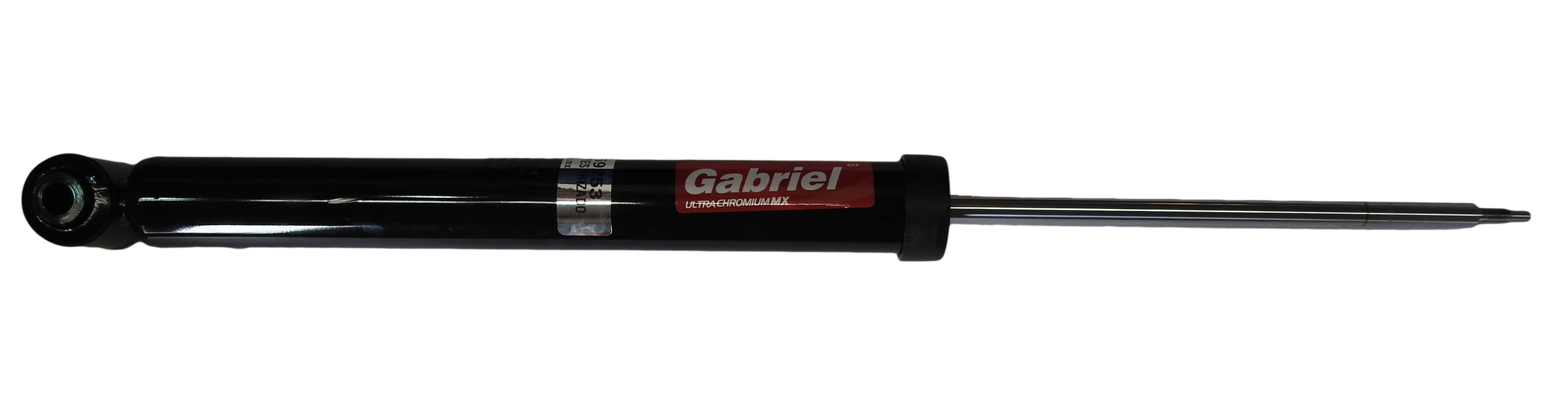 Amortiguador Gas Ultra Chromium Trasero Lado Conductor O Pasajero