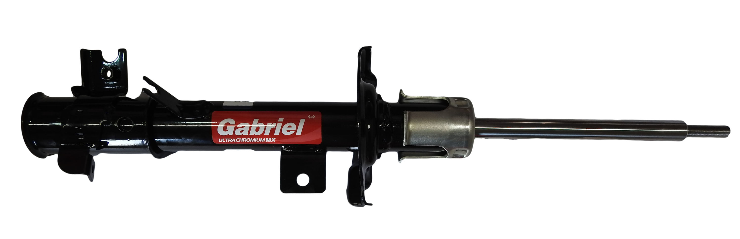 Amortiguador Gas Ultra Chromium Delantero Lado Pasajero
