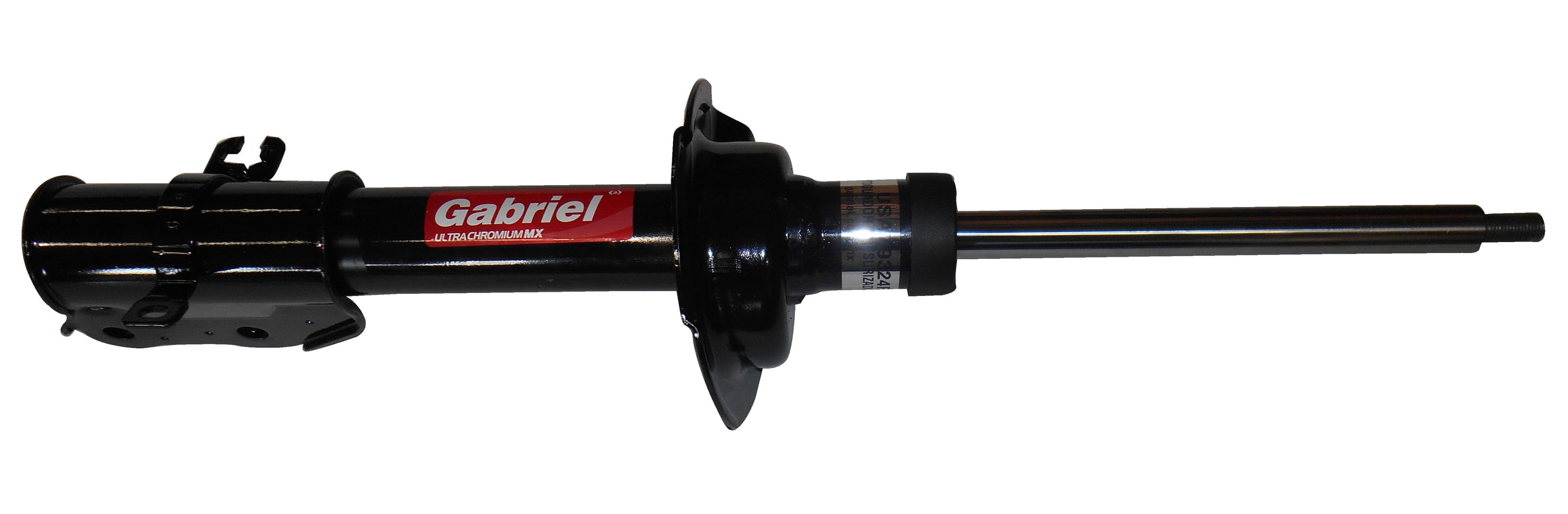 Amortiguador Gas Ultra Chromium Delantero 4WD Lado Pasajero