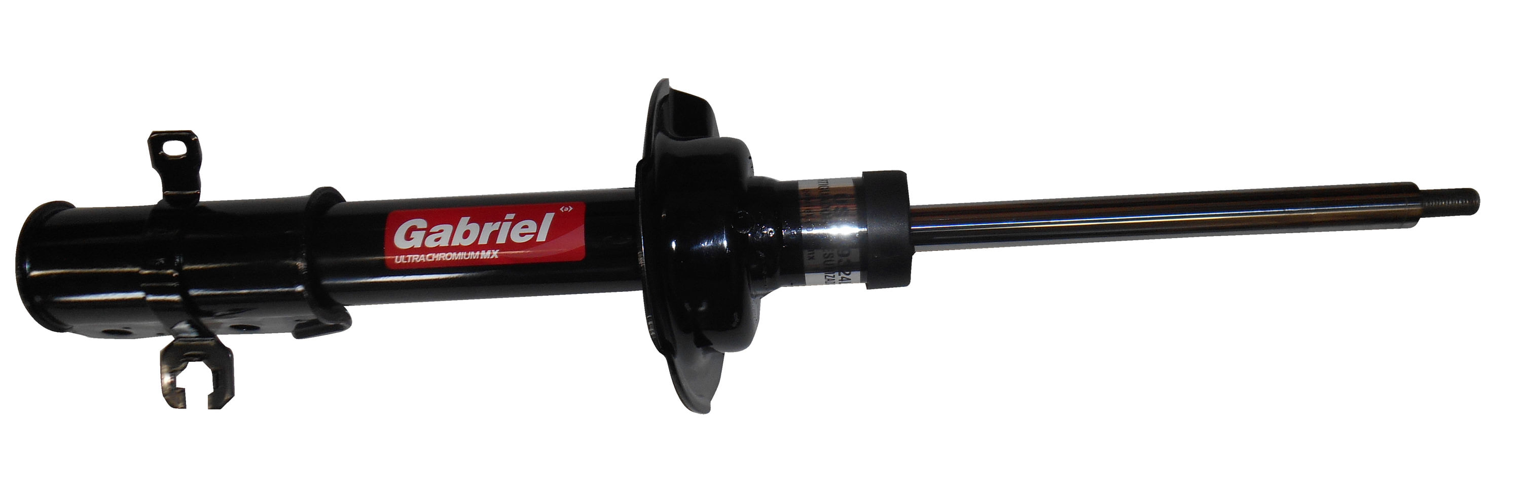 Amortiguador Gas Ultra Chromium Delantero 4WD Lado Conductor