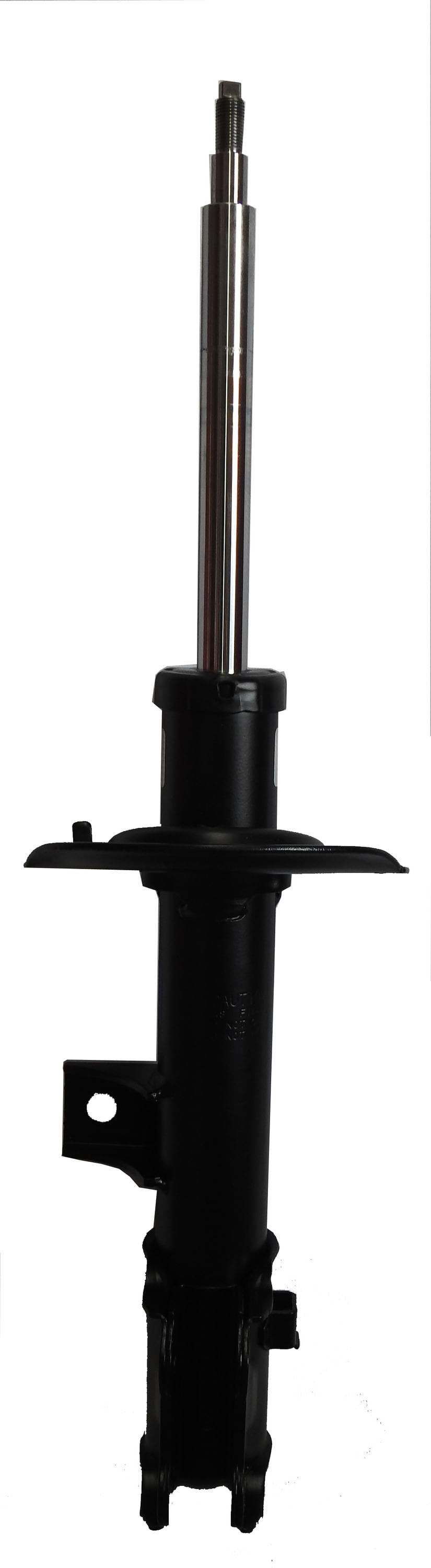 Amortiguador Gas Ultra Chromium Delantero Lado Conductor