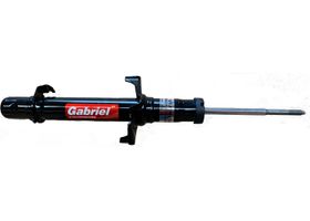 Amortiguador Gas Ultra Chromium Delantero Lado Conductor