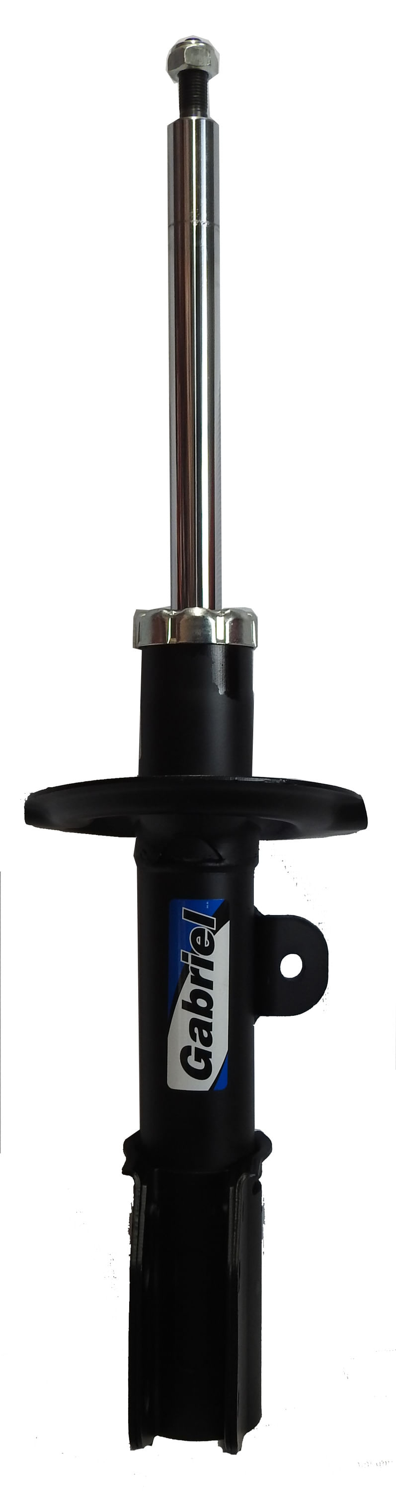 Amortiguador Gas Ultra Chromium Delantero Lado Conductor