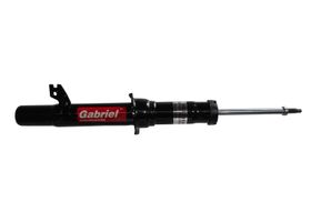 Amortiguador Gas Ultra Chromium Delantero Lado Pasajero