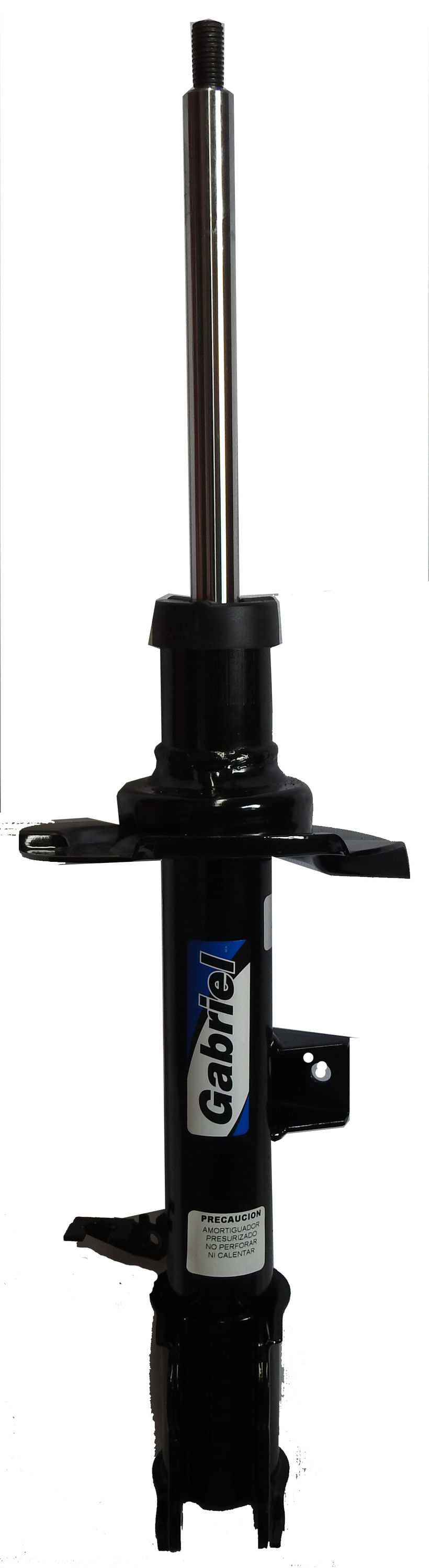 Amortiguador Gas Ultra Chromium Delantero Lado Conductor