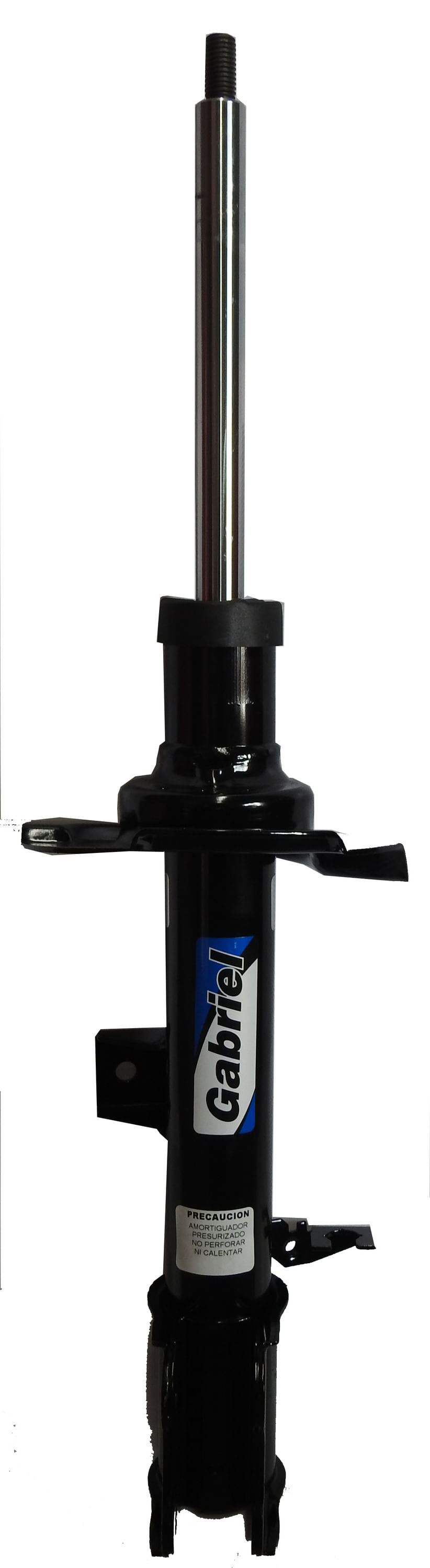Amortiguador Gas Ultra Chromium Delantero Lado Pasajero