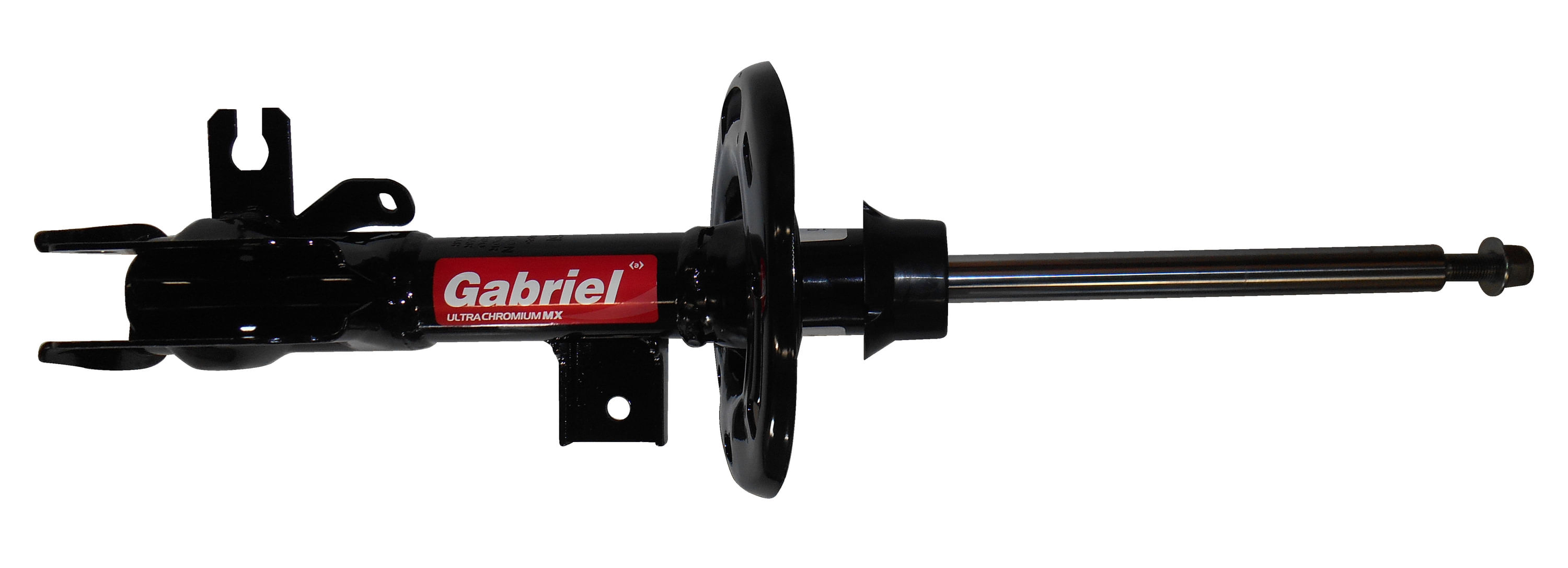 Amortiguador Gas Ultra Chromium Delantero Lado Conductor